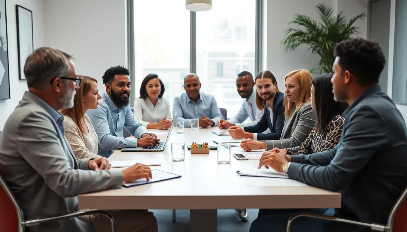 Professional plan visual