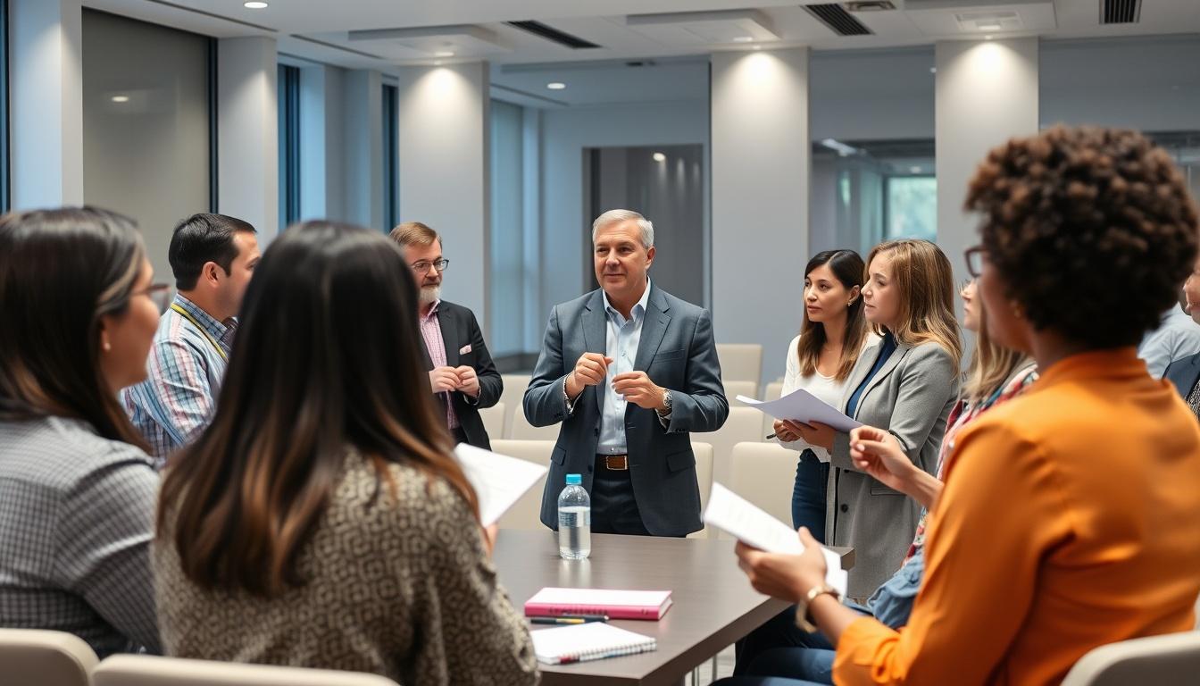 Transformational Leadership